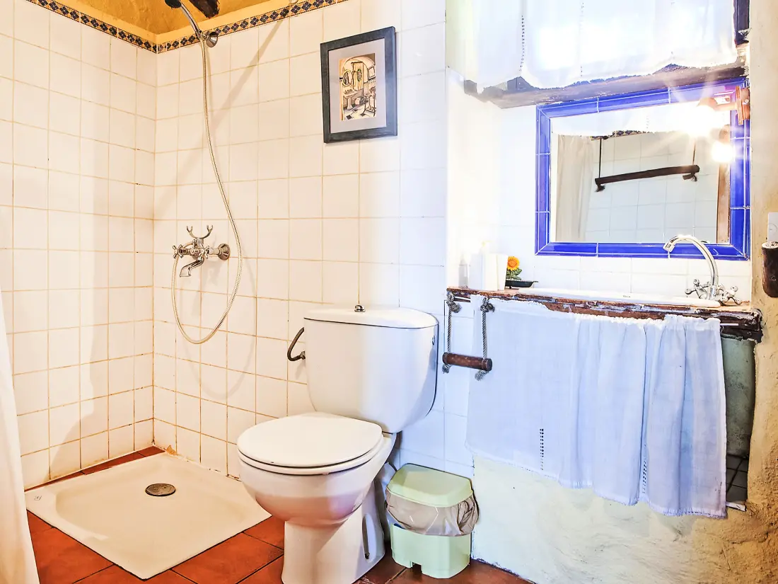 Maison de Vacances Granadilla