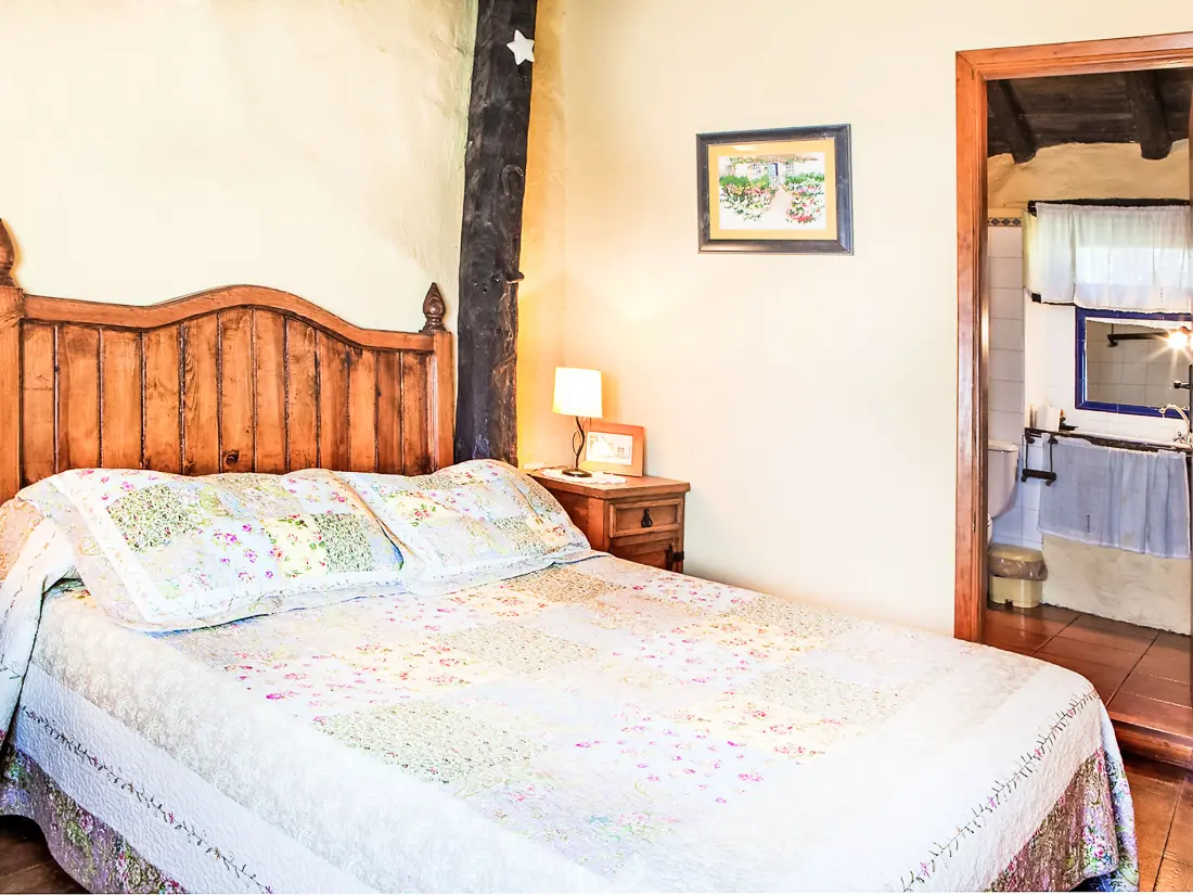 Maison de Vacances Granadilla