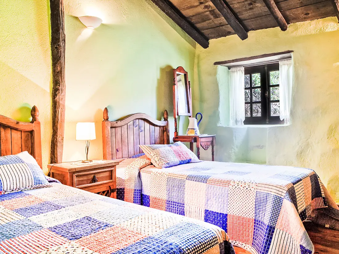Maison de Vacances Granadilla