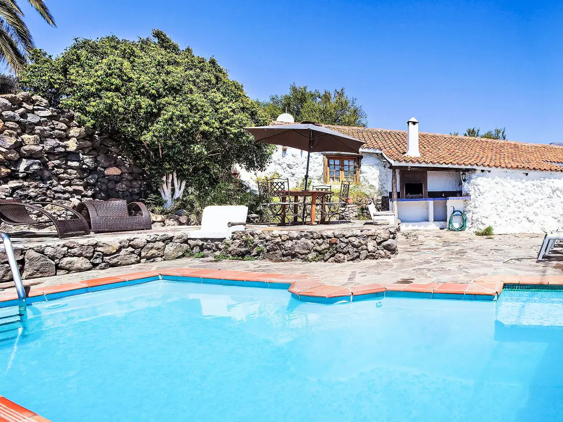 Maison de Vacances Granadilla