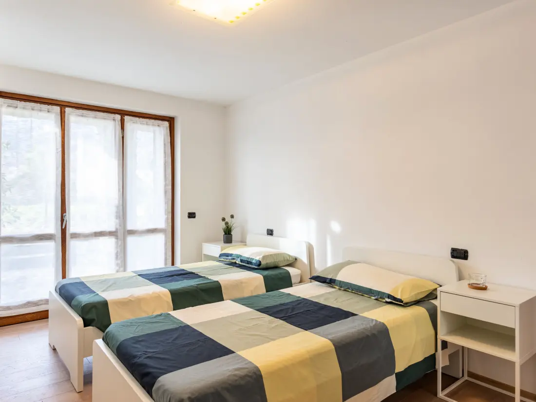 Maison de Vacances Gravedona