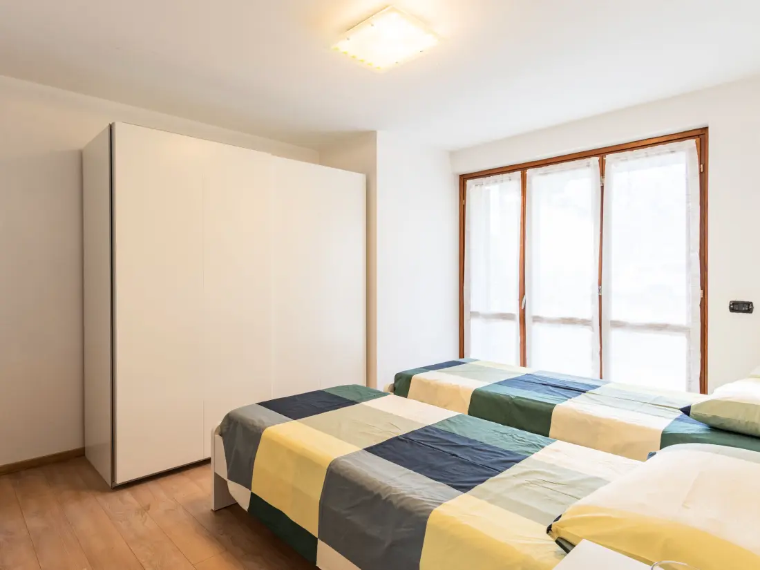 Maison de Vacances Gravedona