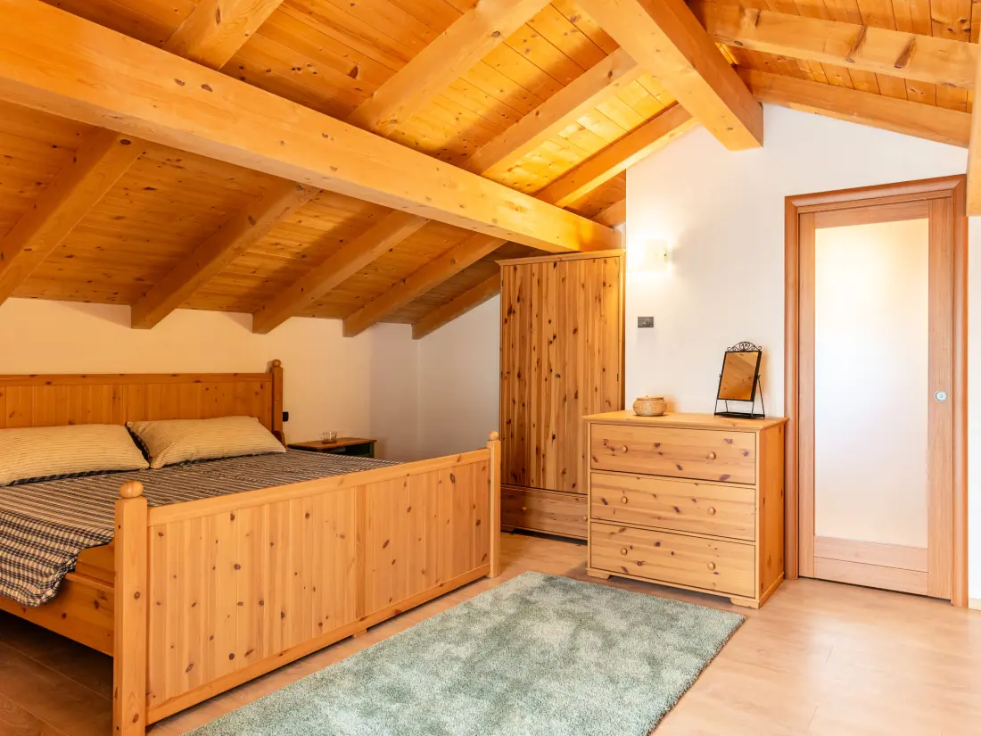 Maison de Vacances Gravedona