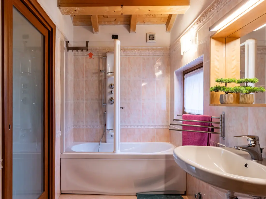 Maison de Vacances Gravedona