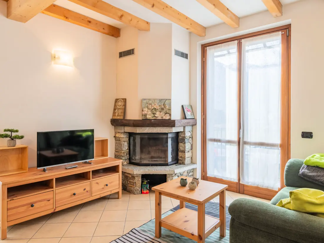 Maison de Vacances Gravedona