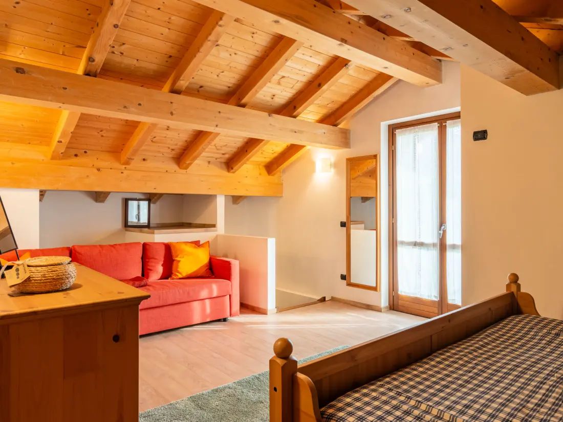 Maison de Vacances Gravedona