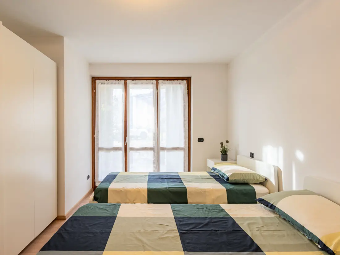 Maison de Vacances Gravedona