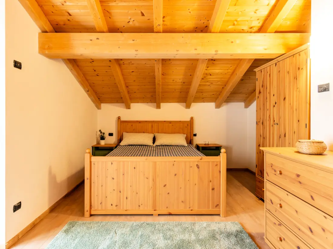 Maison de Vacances Gravedona