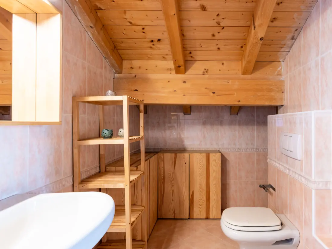 Maison de Vacances Gravedona