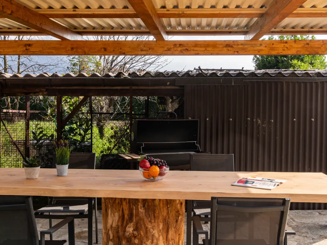 Maison de Vacances Gravedona