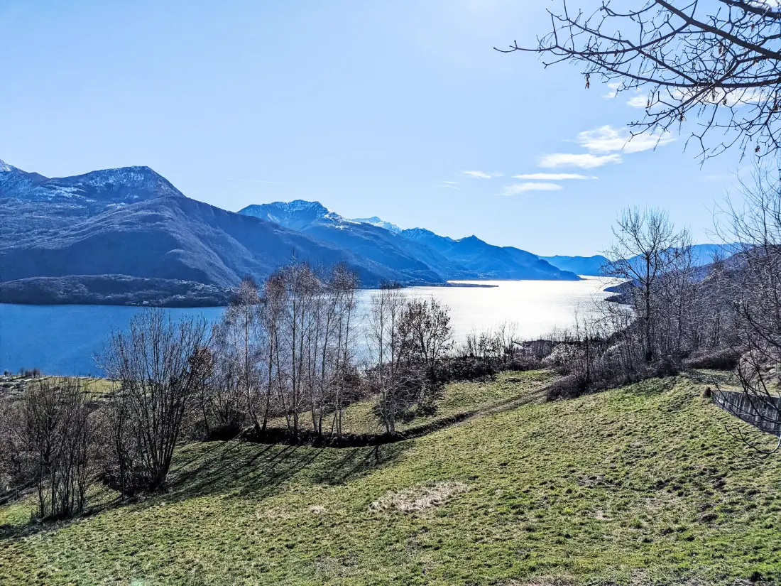 Maison de Vacances Gravedona