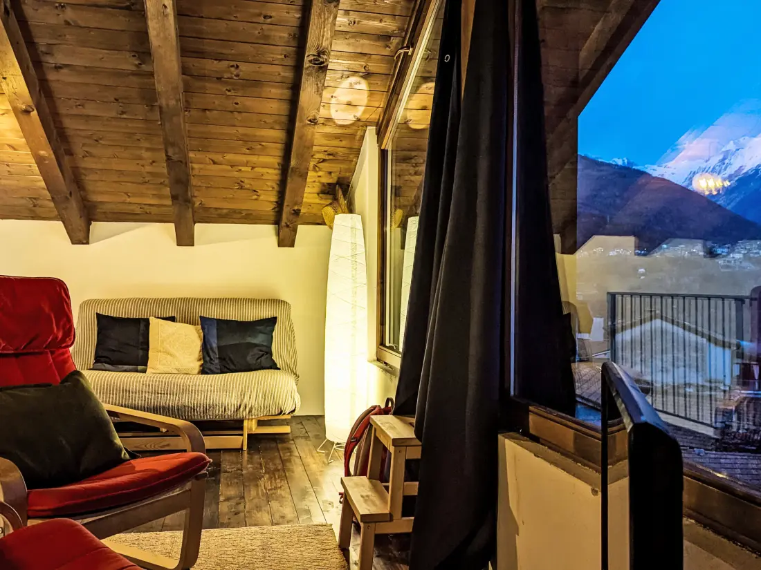 Maison de Vacances Gravedona