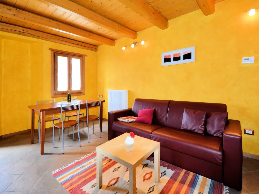 Maison de Vacances Gravedona