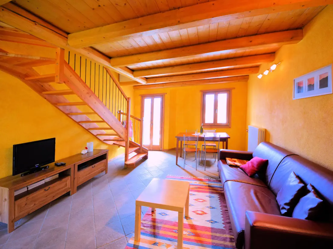 Maison de Vacances Gravedona