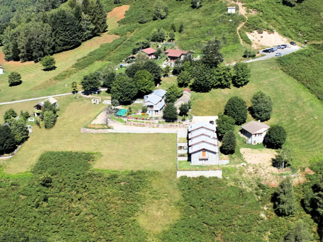 Maison de Vacances Gravedona