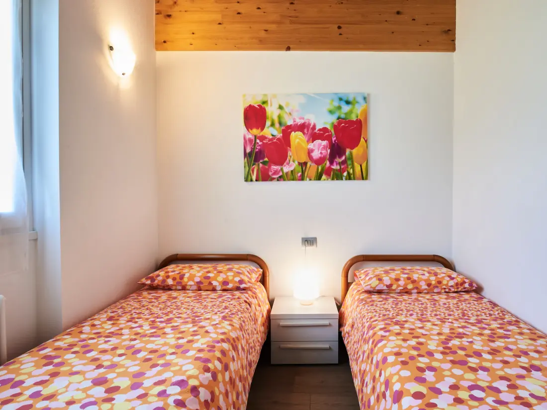 Maison de Vacances Gravedona