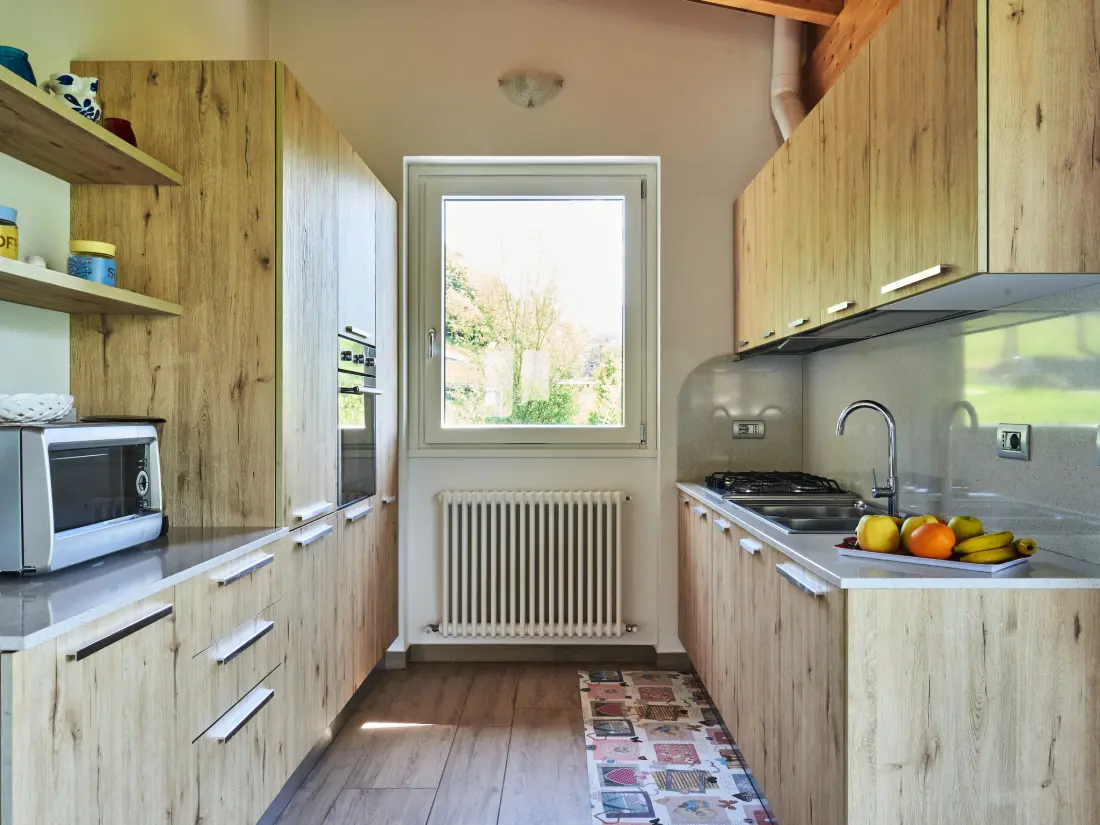 Maison de Vacances Gravedona