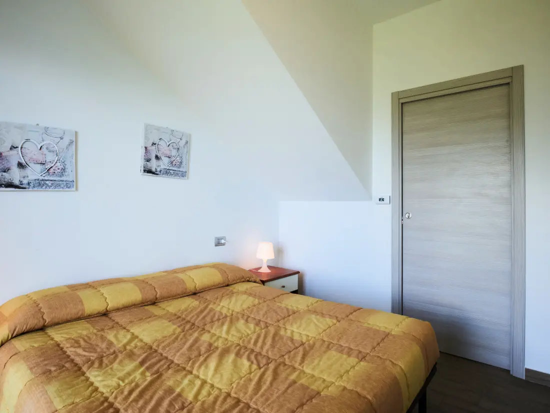 Maison de Vacances Gravedona