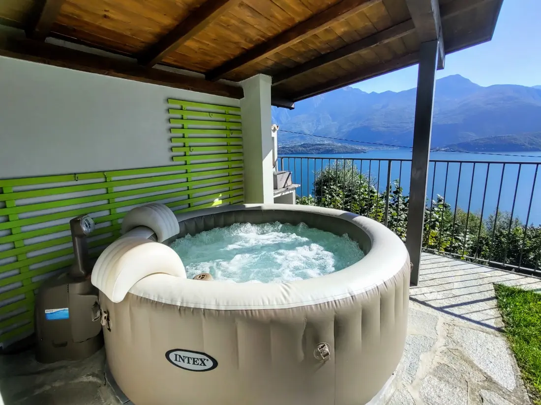 Maison de Vacances Gravedona