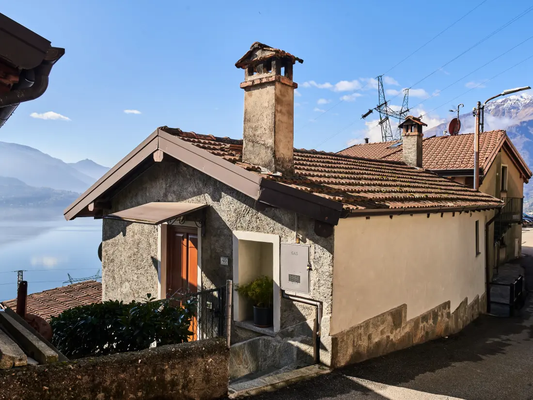Maison de Vacances Gravedona