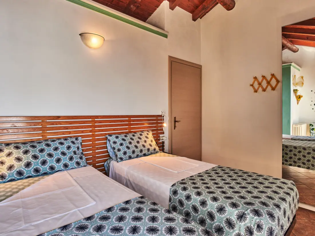 Maison de Vacances Gravedona