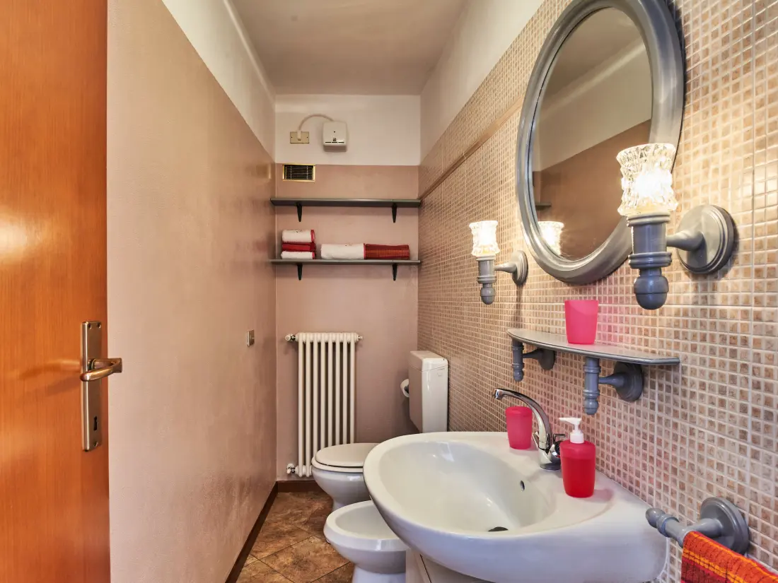 Maison de Vacances Gravedona