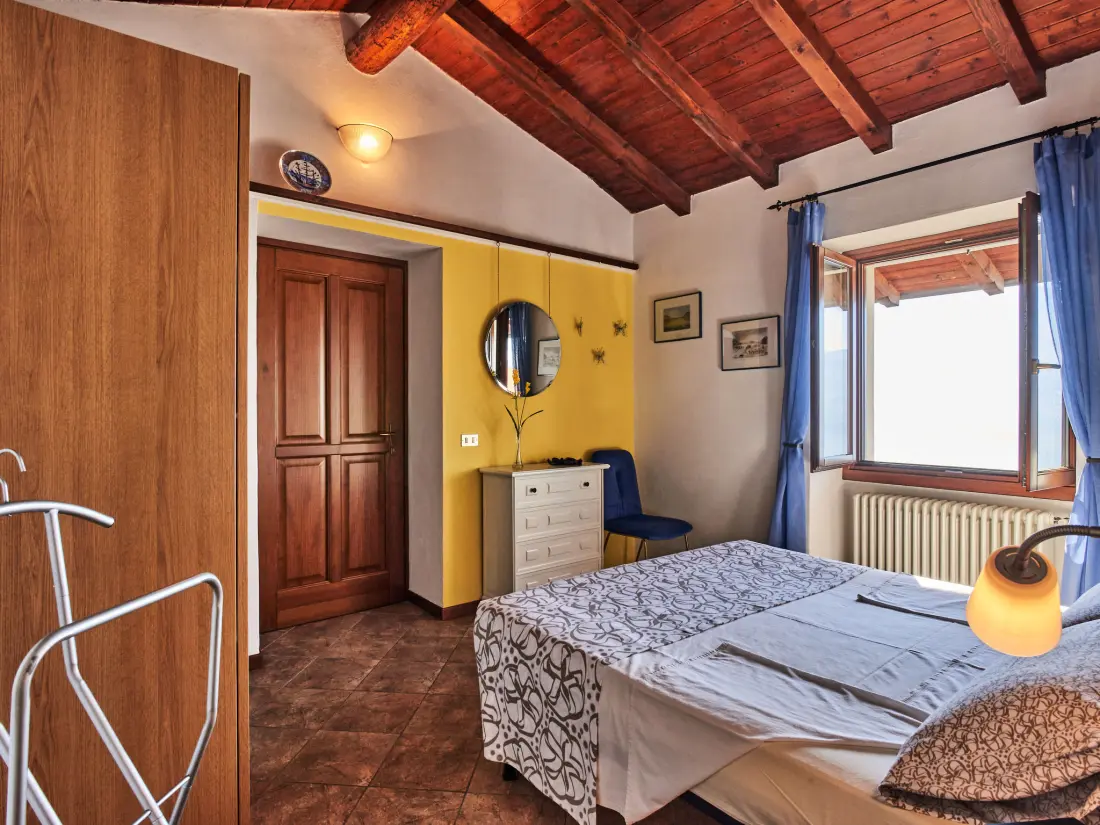 Maison de Vacances Gravedona
