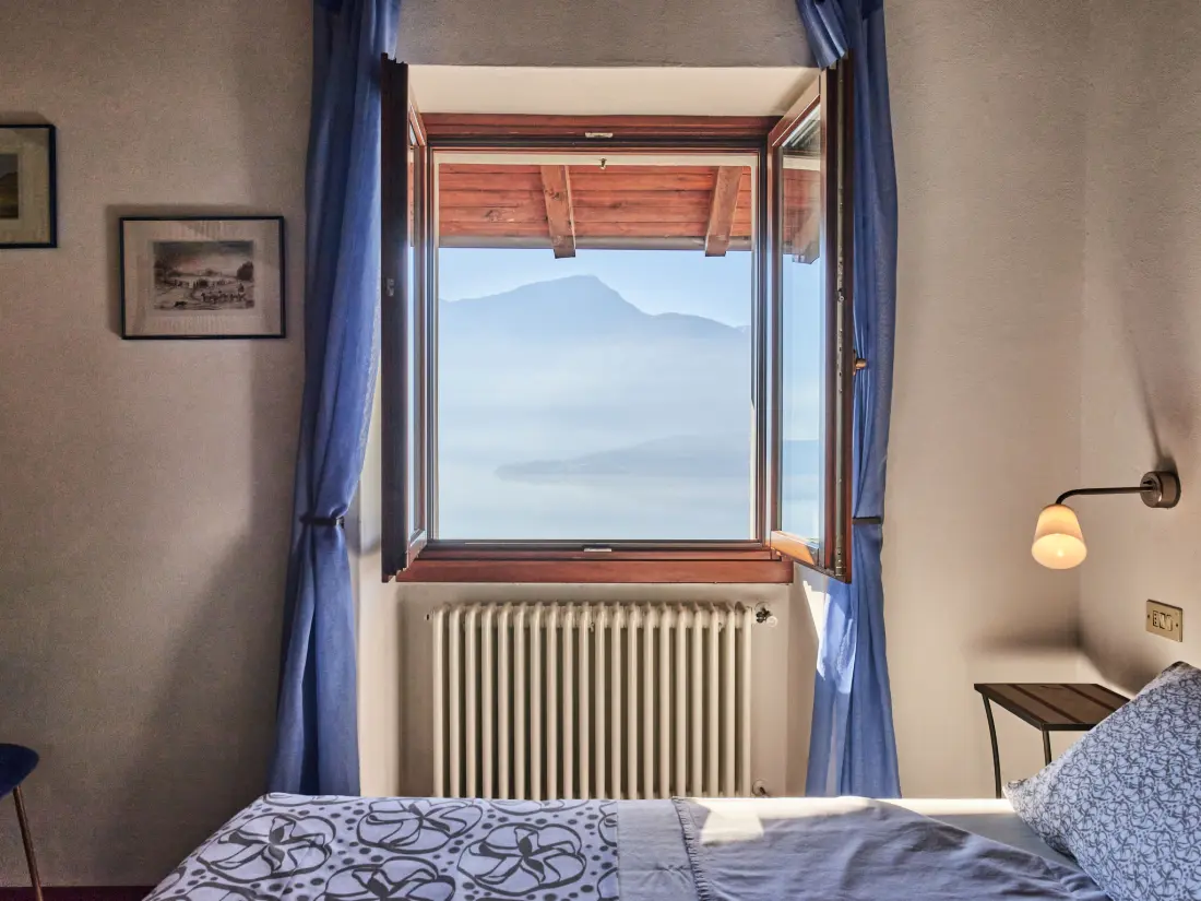 Maison de Vacances Gravedona