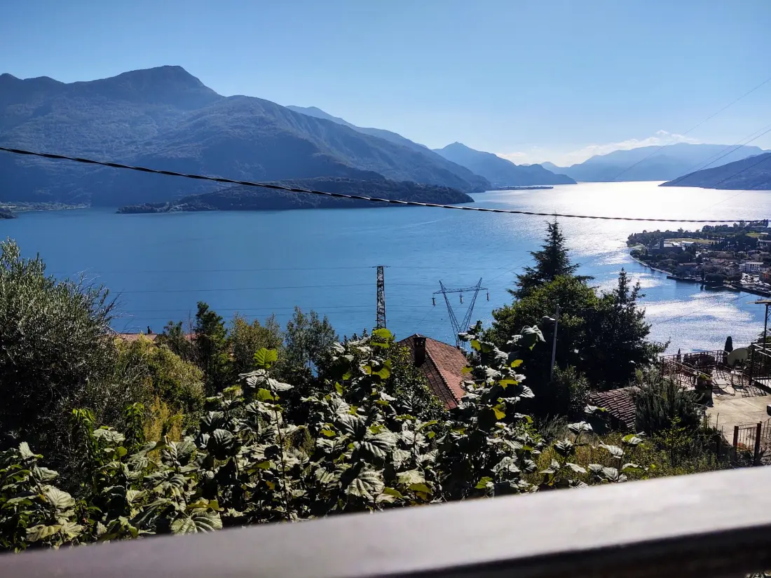 Maison de Vacances Gravedona