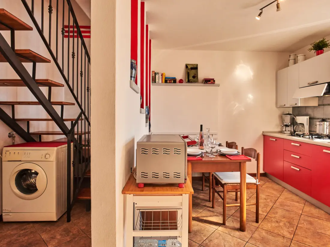 Maison de Vacances Gravedona
