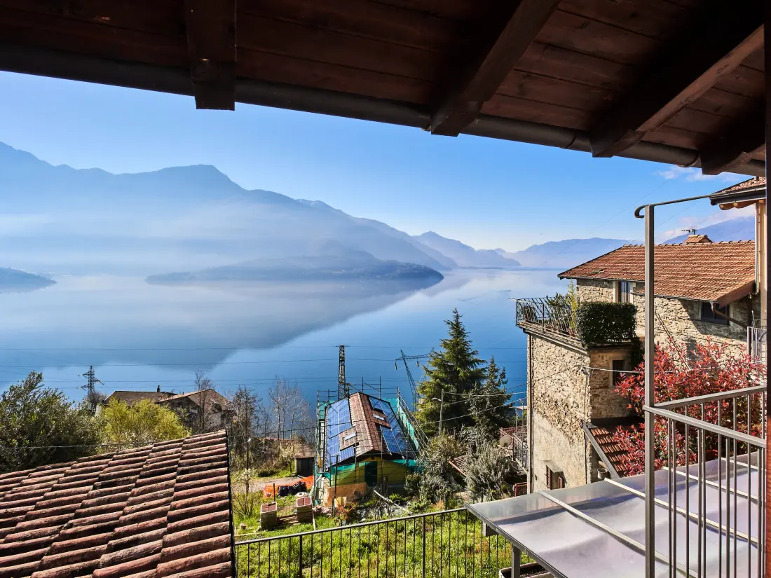 Maison de Vacances Gravedona