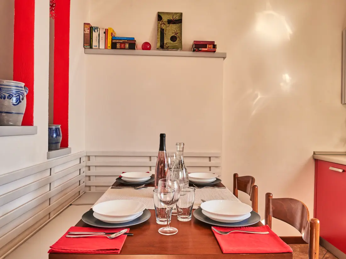 Maison de Vacances Gravedona
