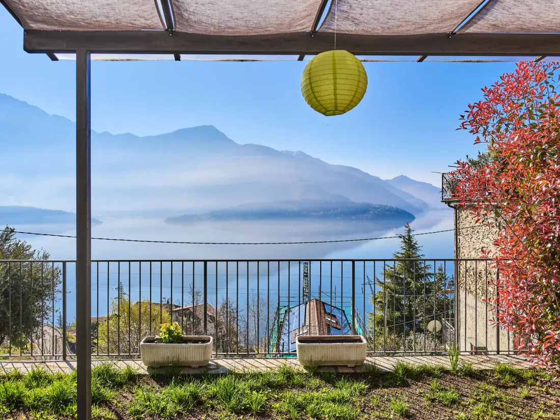 Maison de Vacances Gravedona