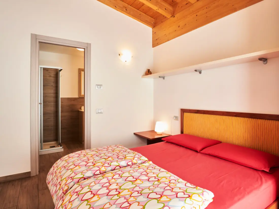 Maison de Vacances Gravedona
