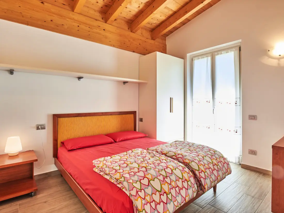 Maison de Vacances Gravedona