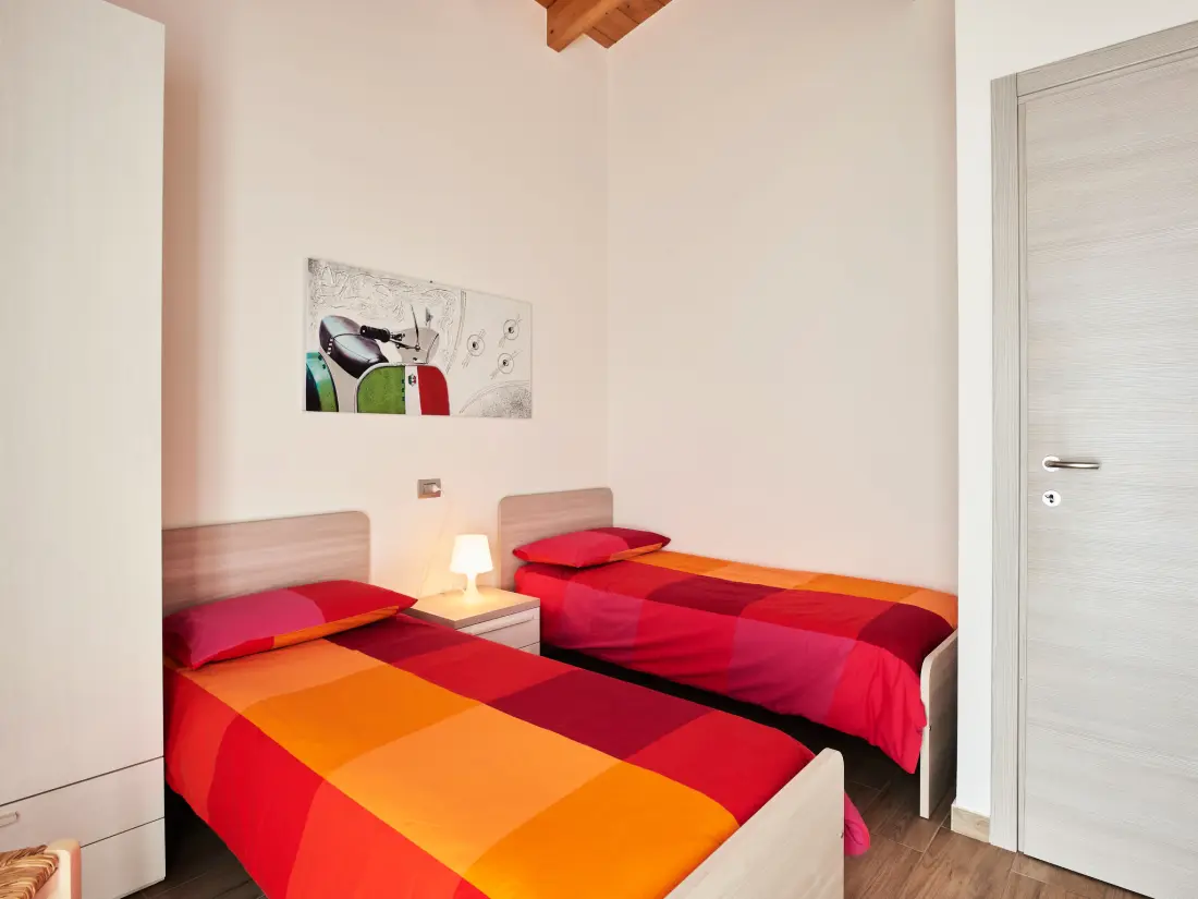 Maison de Vacances Gravedona