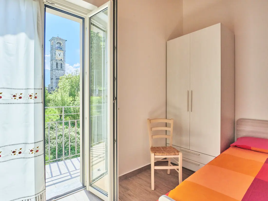 Maison de Vacances Gravedona
