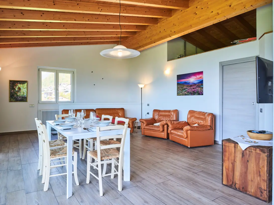 Maison de Vacances Gravedona