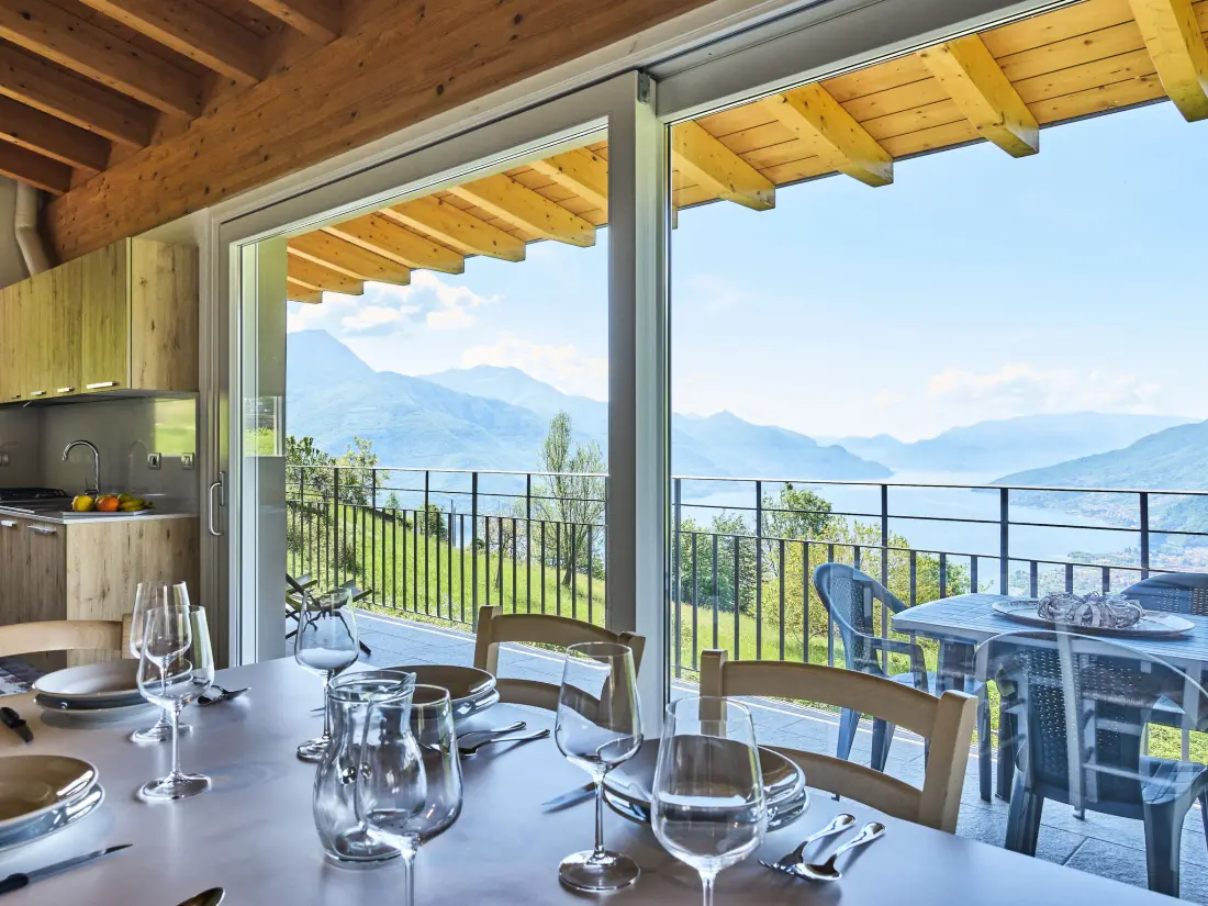 Maison de Vacances Gravedona