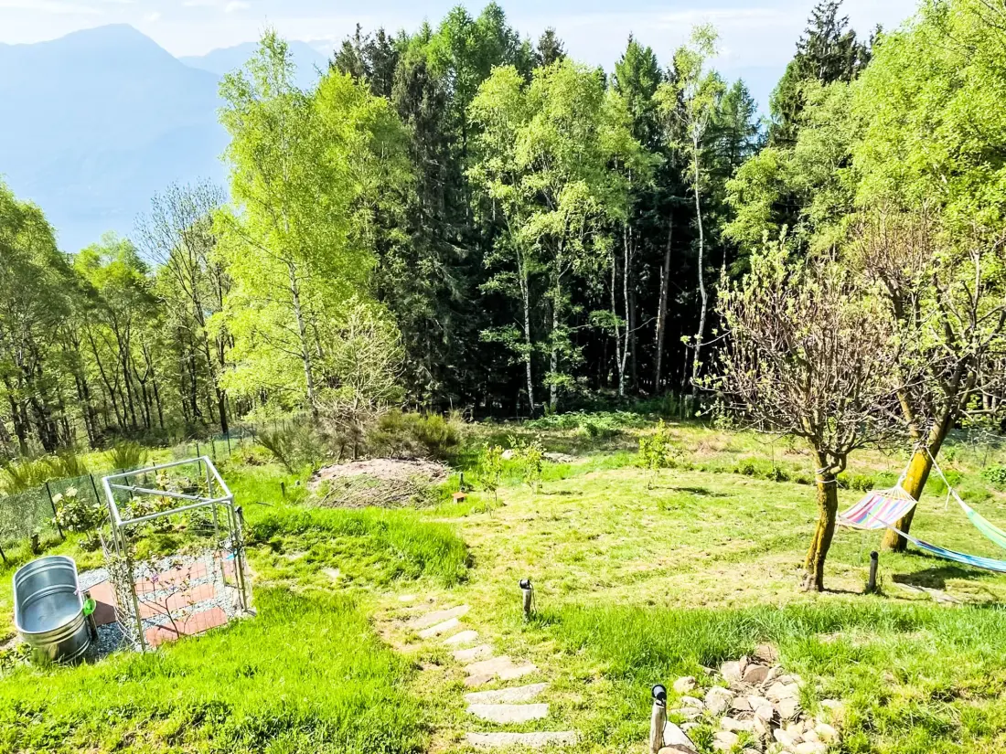 Maison de Vacances Gravedona