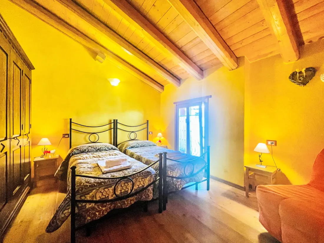 Maison de Vacances Gravedona