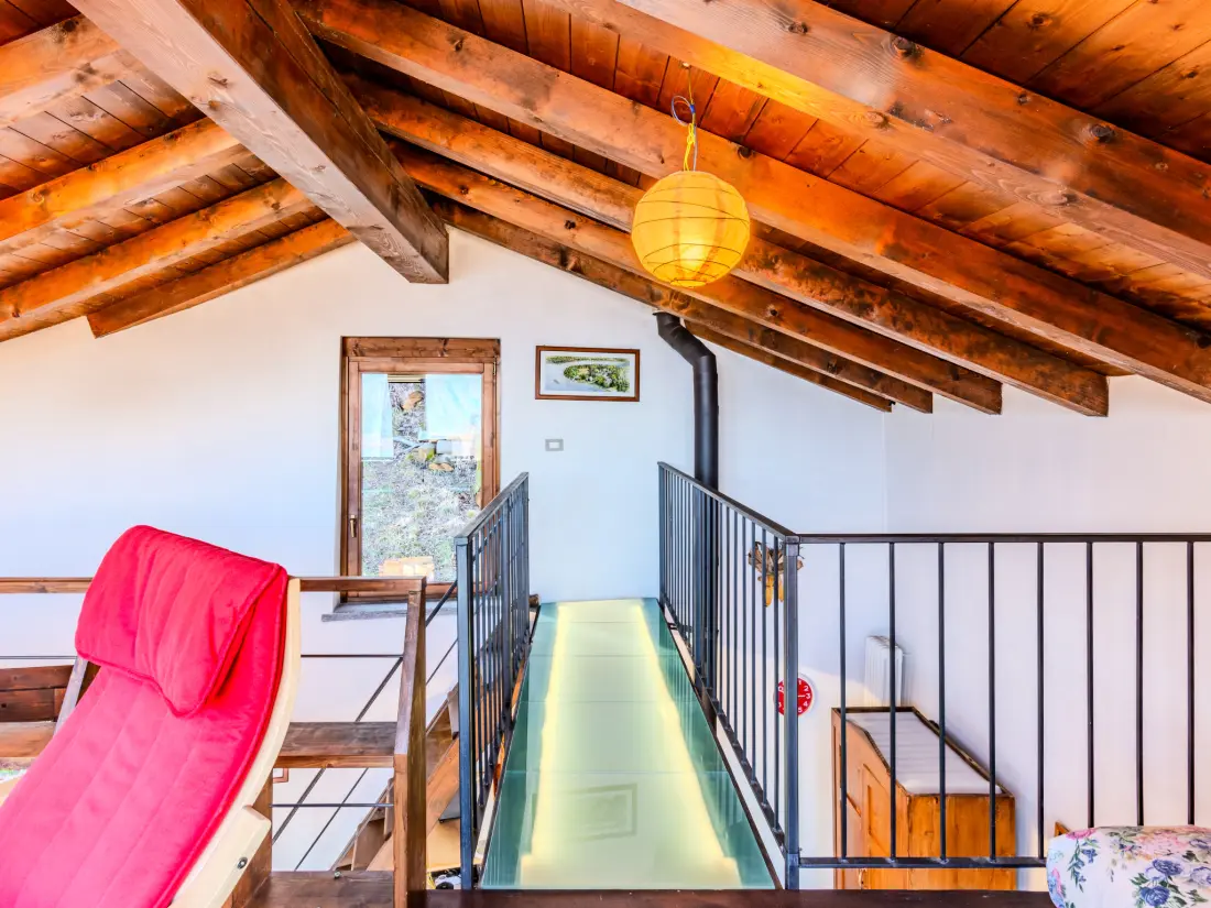 Maison de Vacances Gravedona
