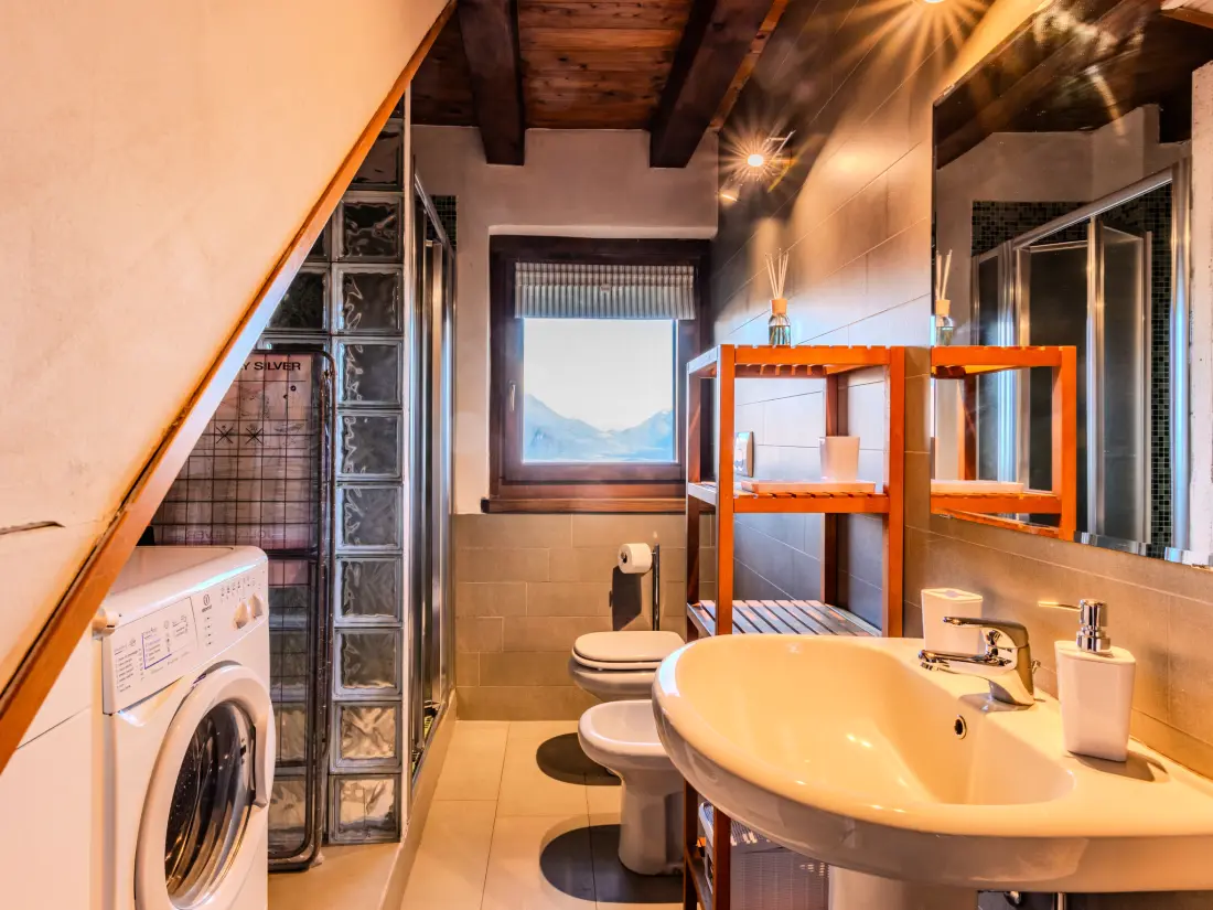 Maison de Vacances Gravedona
