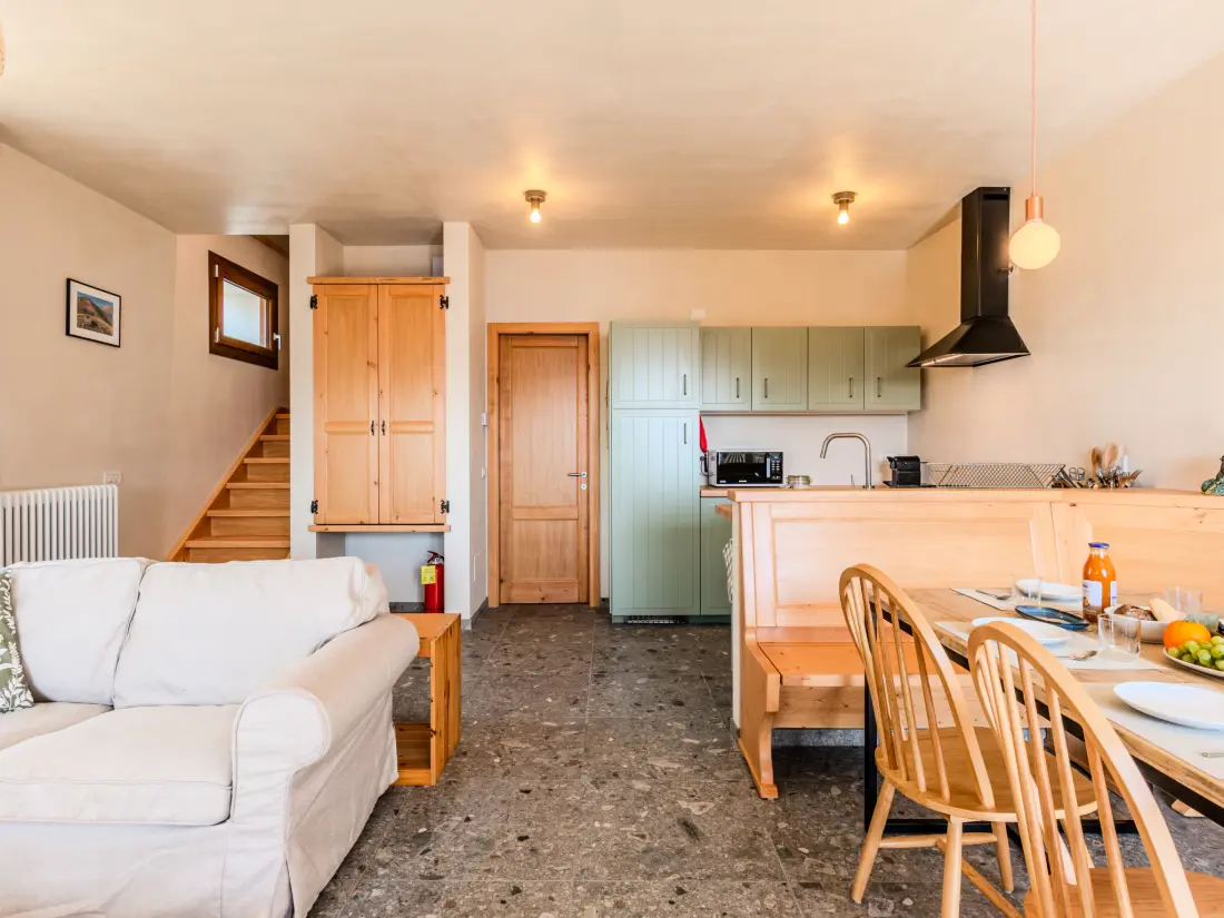 Maison de Vacances Gravedona