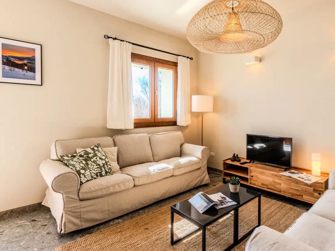 Maison de Vacances Gravedona