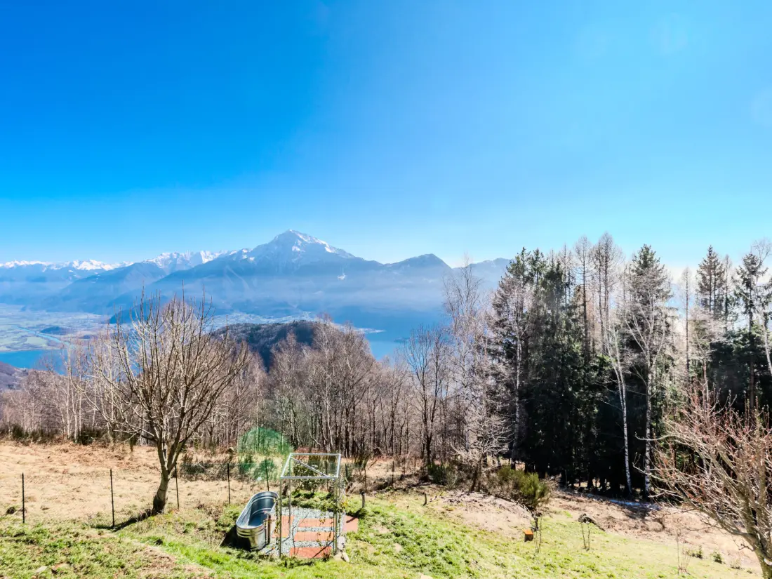 Maison de Vacances Gravedona