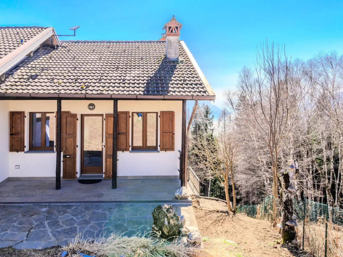 Maison de Vacances Gravedona