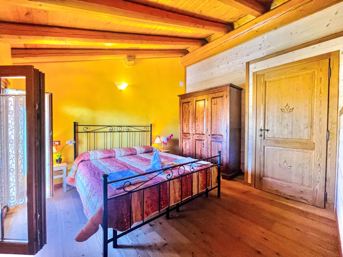 Maison de Vacances Gravedona
