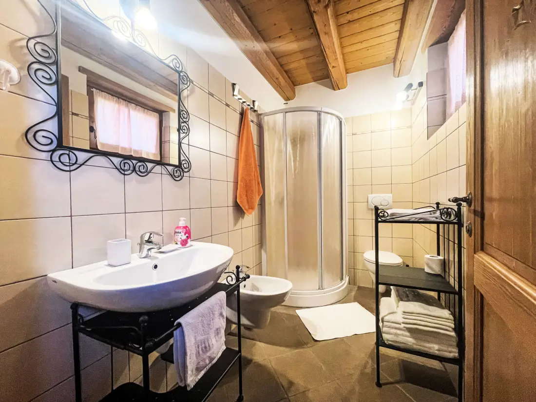 Maison de Vacances Gravedona