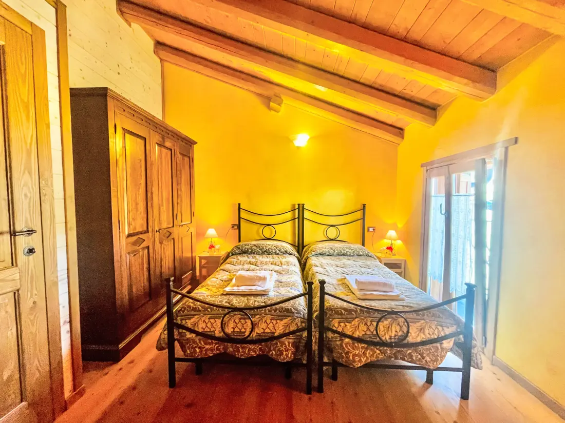 Maison de Vacances Gravedona